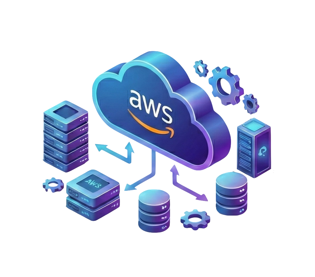 AWS Cloud Architecture