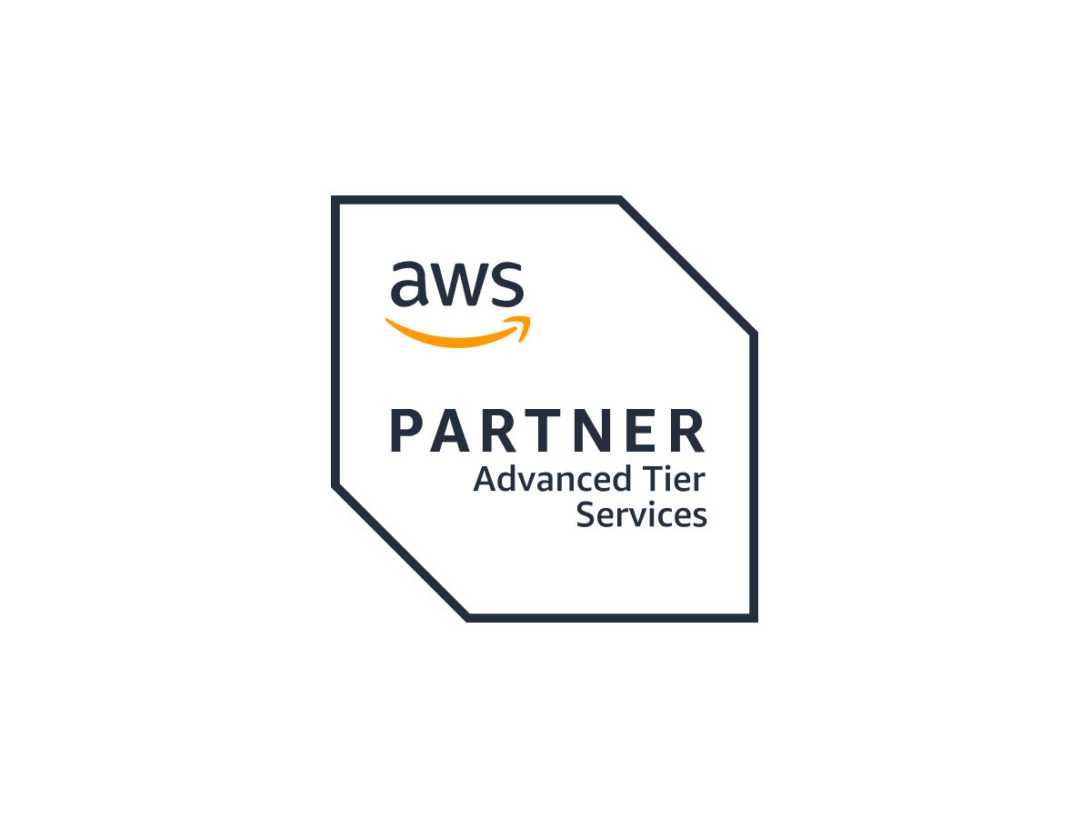 AWS Partner Advanced Tier Services