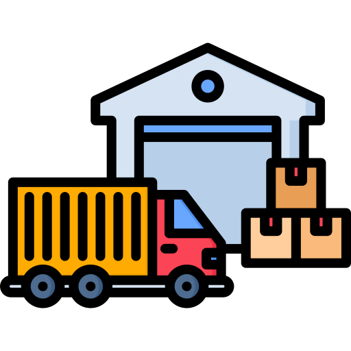 Logistics & Distribution